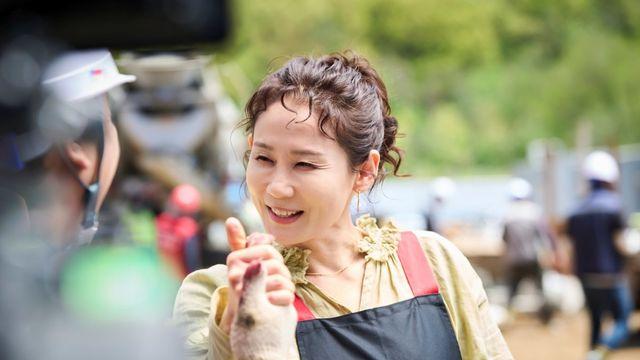 김선영·김미경→정영주 연기 파티 열렸다 (첫, 사랑을 위하여)