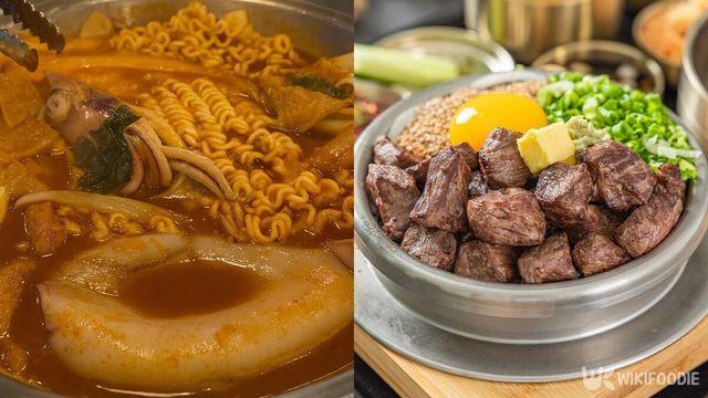 밖은 찜통인데… 시원한 실내에서 즐기는 코엑스 맛집 TOP3