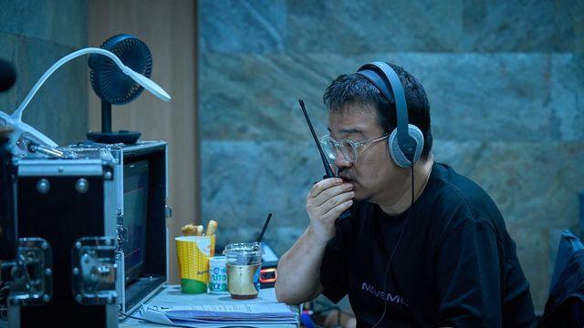 ‘돼지의 왕’·‘사이비’가 보인다…연상호 감독, ‘얼굴’ 통해 발원지로 돌아간다