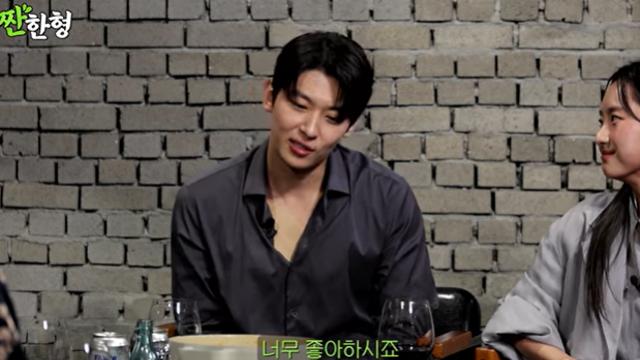 덱스 “중고차 타던 父에 새 차 사드려…가문의 영광이라고” (‘짠한형’)