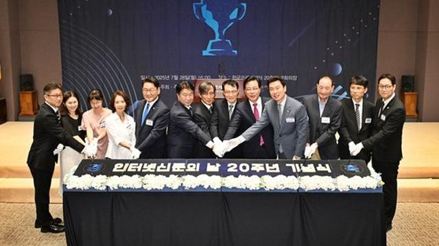 이재명 대통령 “공정한 미디어 환경, 인신협이 이끌어야”