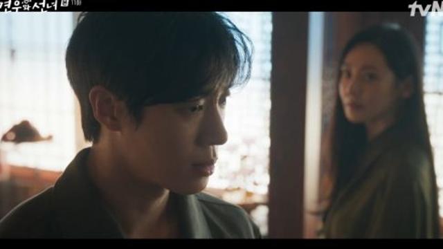 '견우와 선녀' 추영우, ♥조이현 죽었단 추자현에 