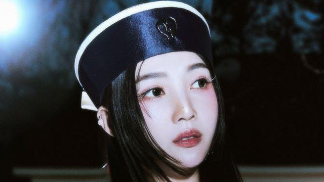레드벨벳 조이, 내달 솔로 출격 확정