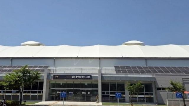 김포시, 체육시설 야간 개장 확대…배드민턴 자정까지 가능