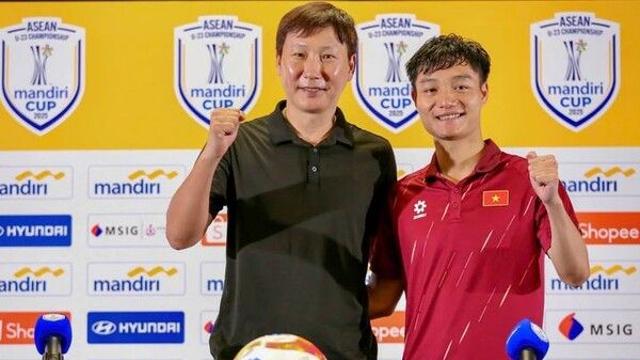 김상식호 베트남, 3회 연속 U-23 아세안챔피언십 우승 도전
