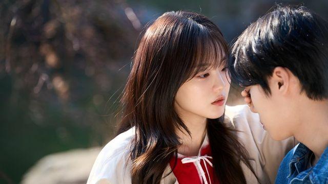 추영우 곁 떠났다? ♥조이현 눈물 의미 주목 (견우와 선녀)