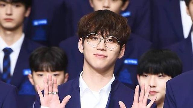 '프듀' 출신 김국헌, 엠넷 서바이벌에 일침 