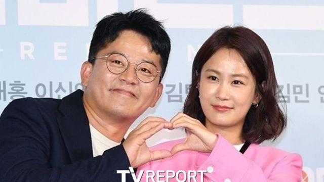 한강뷰 신혼집 차린 김준호♥김지민 위해…김국진 ‘돈봉투’ 준비 (‘조선의 사랑꾼’)