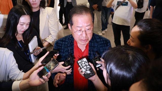 계파갈등에 특검수사 '내우외환' 국힘…신천지 암초에 '술렁'