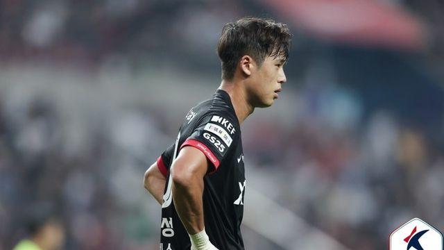 [K리그1 라이브] 김주성 해외 진출 공식화 
