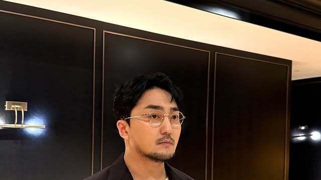 “진짜 닮았나?” 유병재, ‘이준혁 닮은꼴’ 사진에 실검급 반응