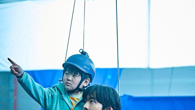 ‘전지적 독자 시점’, 안효섭·이민호, 권은성 앞 무장해제 ‘훈훈’