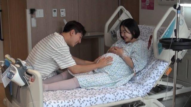 레이디 제인♥임현태, 고위험 출산 오열…쌍둥이 최초 공개