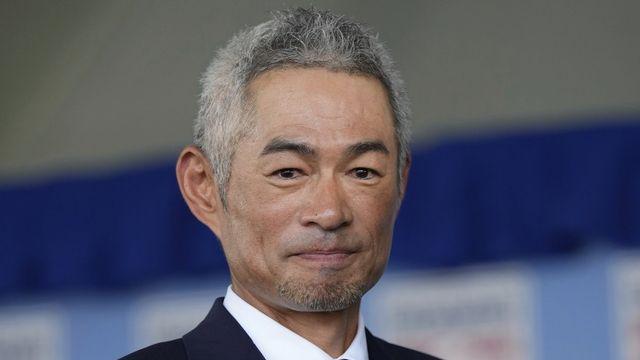 이치로, 아시아 선수 최초 명예의 전당 입회…“내 신념 고수하면 의심마저 극복할 수 있다”