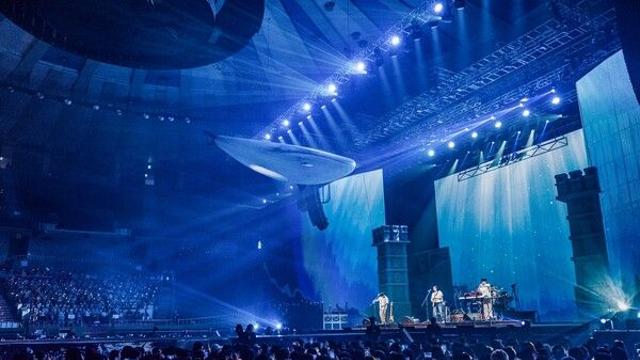데이식스, 데뷔 10주년 팬미팅 성료…“My Day, 우리 여정의 선착장”