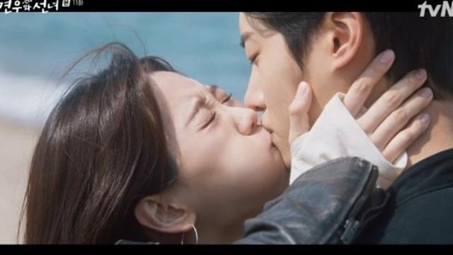 '견우와 선녀' 추영우, 첫 키스 남기고 떠난 ♥조이현 찾아 고스트헌터 됐다 [종합]