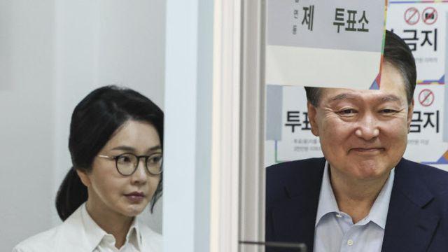 이상민 구속영장·이준석 압색…특검, 尹부부 측근 정조준