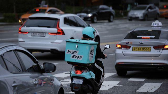 민주노총, 배달하청사 운영 간부에 ‘경고 이상’ 징계 권고…”자정능력 의심”
