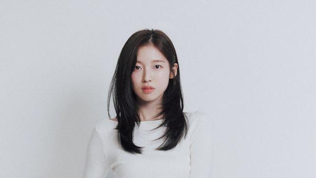 'S라인' 아린 