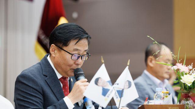 경기도시·군의장협의회 정례회, 자치분권 실현에 한 목소리