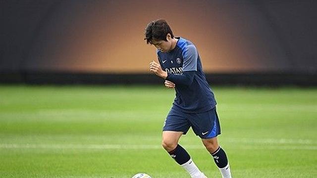 이강인, 돌고돌아 PSG 잔류 확실시…