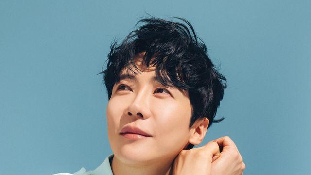 에녹, '잠깐만' 공익 캠페인 참여··· 감미로운 첼로 보이스