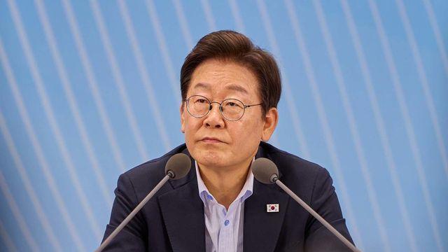 이 대통령 지지율 61.5%… 민주당은 50.8%, 국민의힘은 29.0%