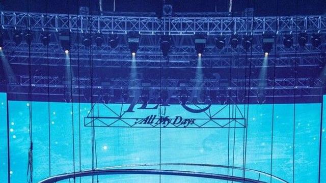 데이식스 10주년 팬미팅 