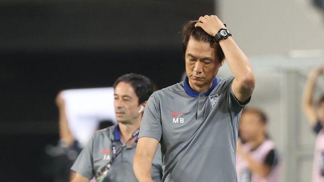 日 황당 주장 “韓, 일본에 압도된 이유 분명”…한국 FIFA 랭킹 낮은 원인도 ‘유럽파’ 수로 꼽다니