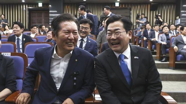 민주당 전대 막판 변수 셋