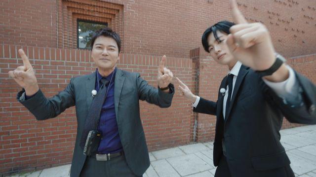 전현무, 후배 아나운서 기강 잡았다… 