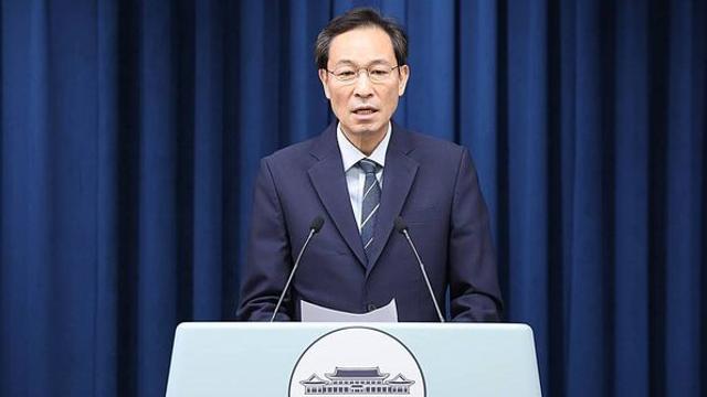 대통령실 “8월 15일 저녁 8시 광화문광장서 대통령 국민임명식”