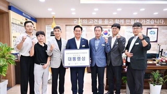 [기획] 양평군, 디지털 플랫 폼으로 행정의 문 활짝 열었다