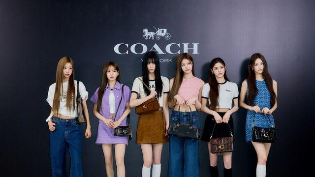 뉴욕 럭셔리 브랜드 러브콜 ‘izna’ 패션 아이콘 존재감