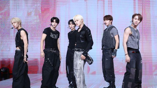 “롤모델은 BTS”.. 세븐투에잇, 전원 외국인의 ‘K팝’ 도전기 [종합]