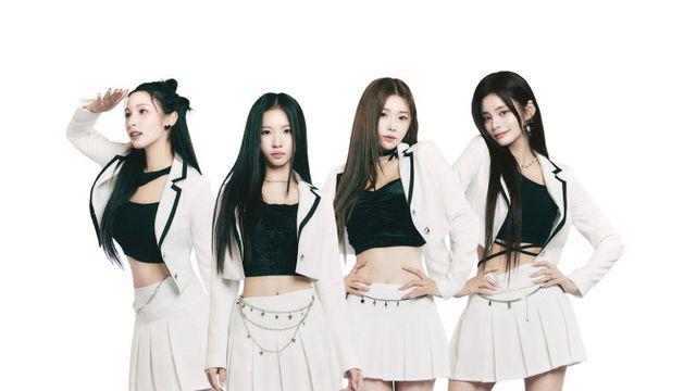 크리에이터 걸그룹 아이멧유, 10월 프리 데뷔 확정