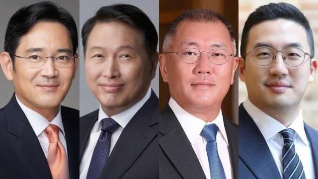韩国四大集团下半年战略定调 聚焦关税应对与业务布局