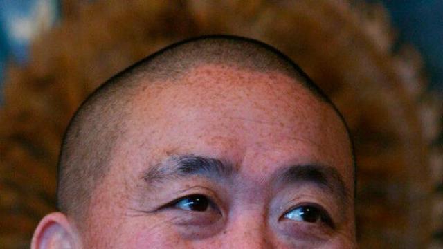 中 소림사 주지, 횡령·여성 관계 등 혐의로 당국 조사받아