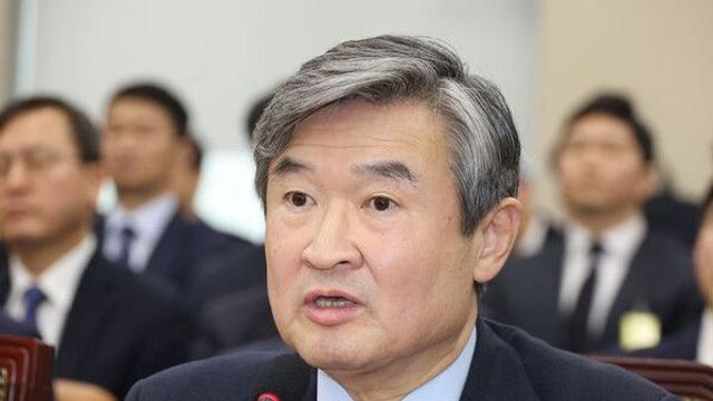 해병특검, 조태용 전 국가정보원장 소환…'尹 격노' 추궁