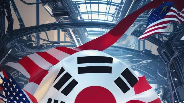 CSIS 보고서가 밝히는 한미〮 AI 협력의 미래…무역 협상 구원투수 삼성·SK하이닉스 반도체 리더십