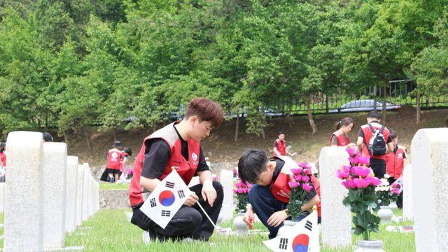 롯데건설 