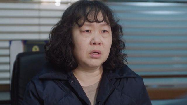 황정민, 보이스피싱 피해자 됐다…노역장 유치 위기 (‘서초동’)