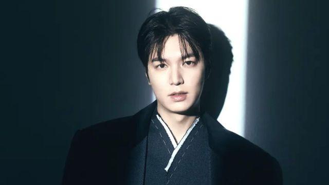이민호 “멋있다고 생각해 본 적 없어…분량보다 중요한 건 의미” [RE:인터뷰①]
