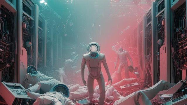 AI가 뒤집은 일자리 카스트...프로그래머의 몰락, 프롬프터의 부상