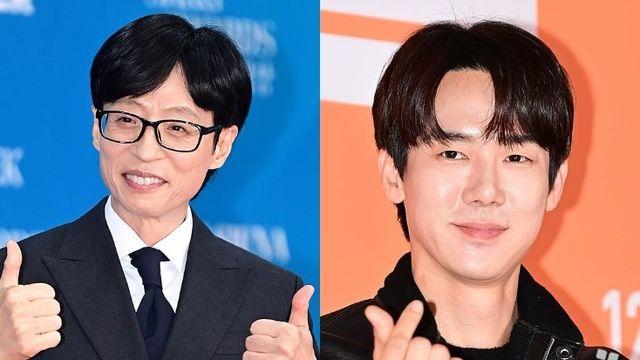 유재석, 'MC 아들' 잘못 키웠네…