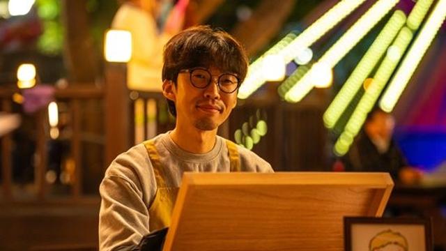 '좀비딸' 원작 작가, 조정석 지원사격 나섰다…카메오 출연에 스페셜 에피소드 공개