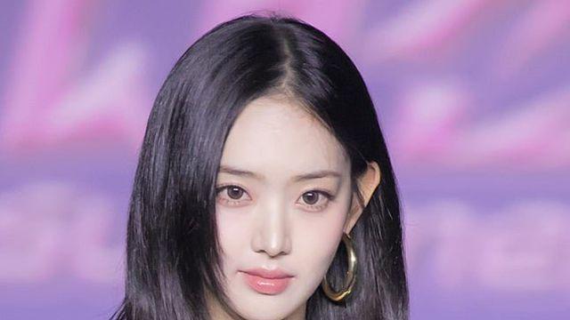 아이브 후배 걸그룹 소속 예쁜 멤버 2명