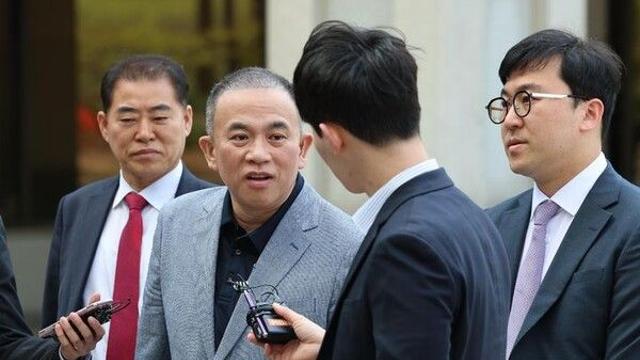 '공천 개입' 의혹 핵심 인물 명태균, 특검 조사 불출석