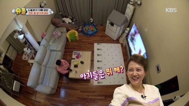 출장간 마누라랑 통화한 썰