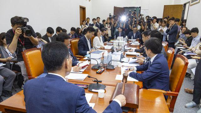 정부, 노란봉투법 '노동자 손배 감면 청구권' 제안했다